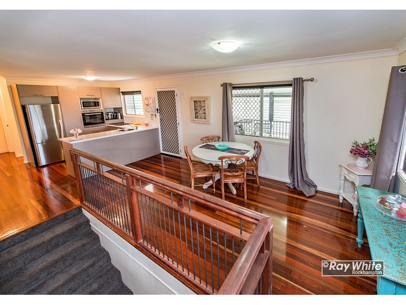 435 Rockonia Road, Lakes Creek QLD 4701