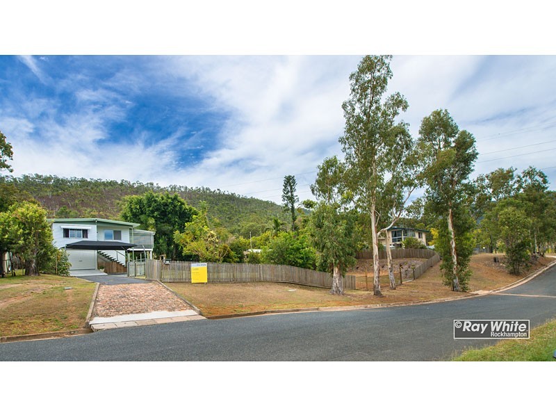 435 Rockonia Road, Lakes Creek QLD 4701