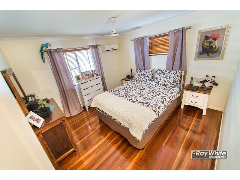 435 Rockonia Road, Lakes Creek QLD 4701