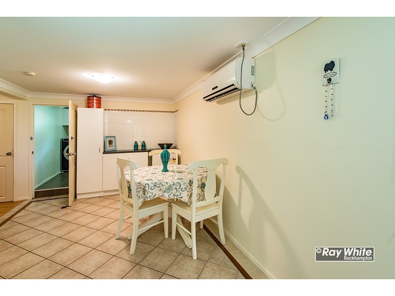 435 Rockonia Road, Lakes Creek QLD 4701