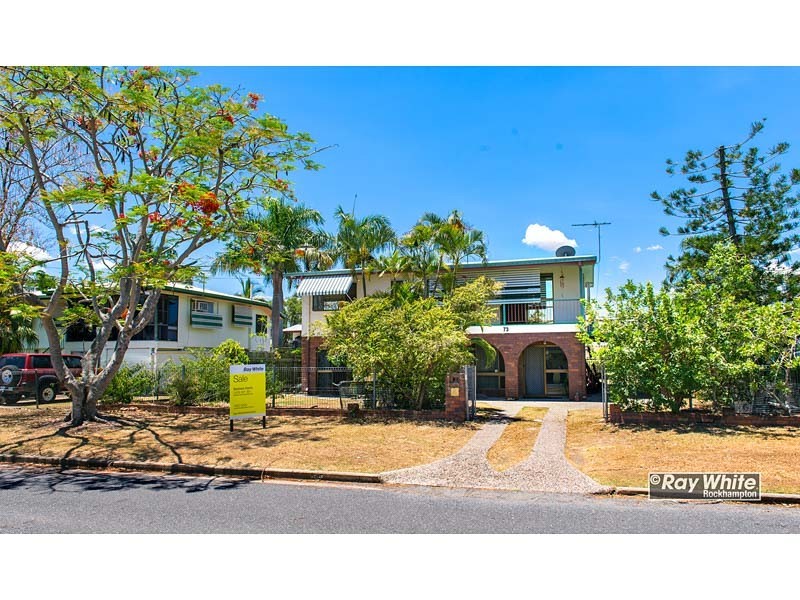 73 Stenlake Avenue, Kawana QLD 4701