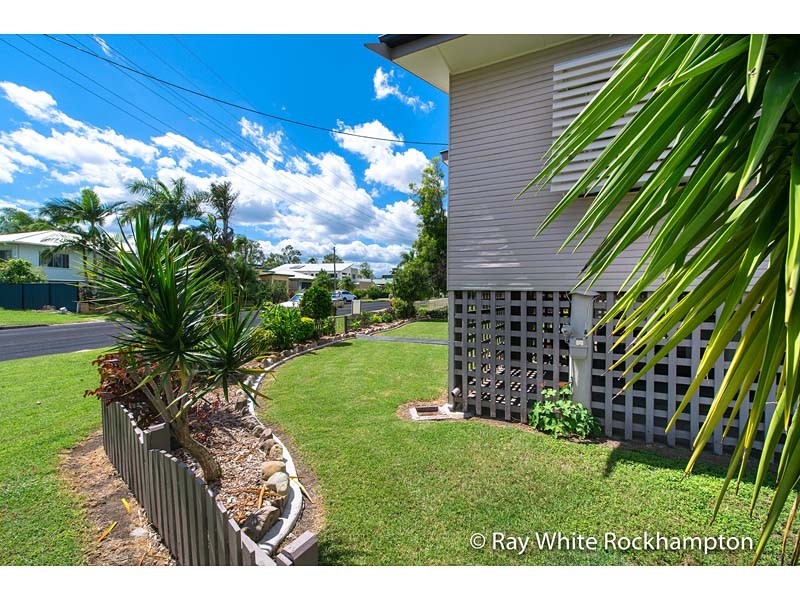 37 Luck Avenue, Wandal QLD 4700