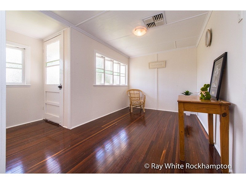 37 Luck Avenue, Wandal QLD 4700