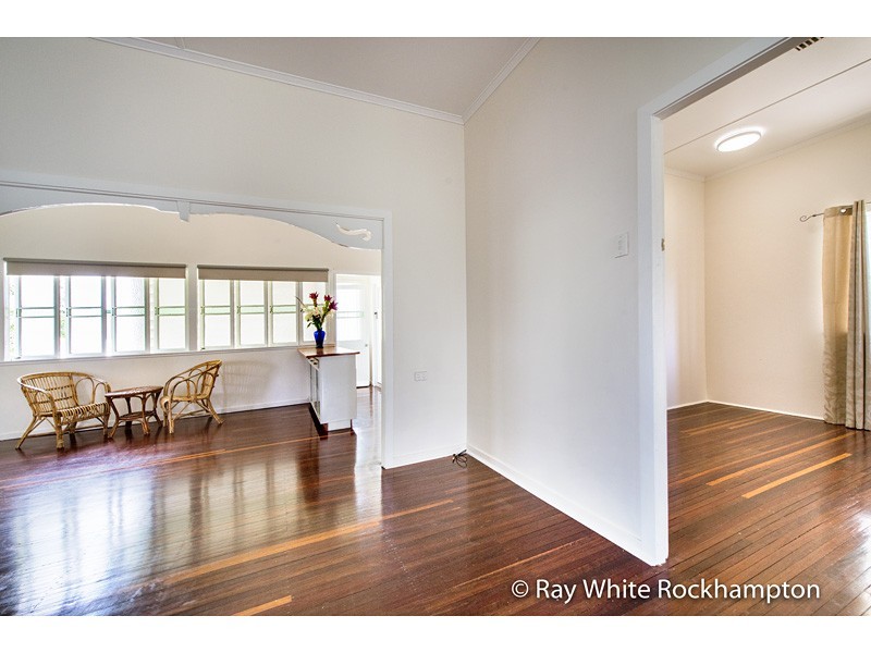 37 Luck Avenue, Wandal QLD 4700