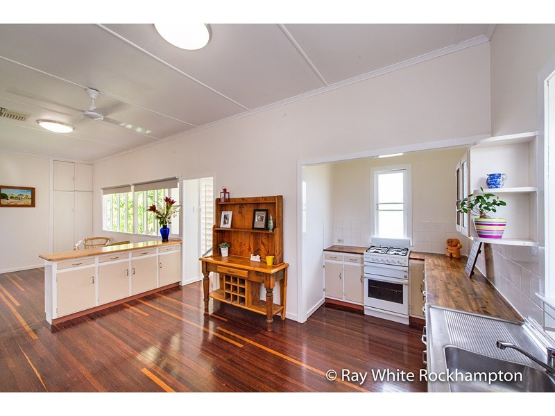 37 Luck Avenue, Wandal QLD 4700