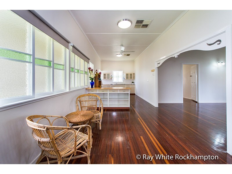 37 Luck Avenue, Wandal QLD 4700