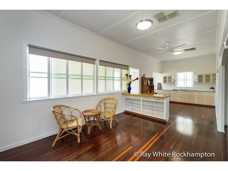 37 Luck Avenue, Wandal QLD 4700