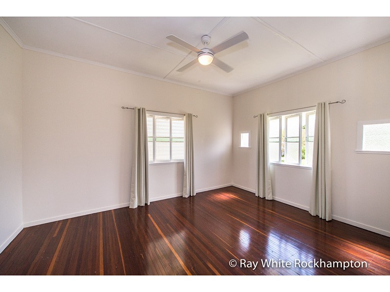 37 Luck Avenue, Wandal QLD 4700