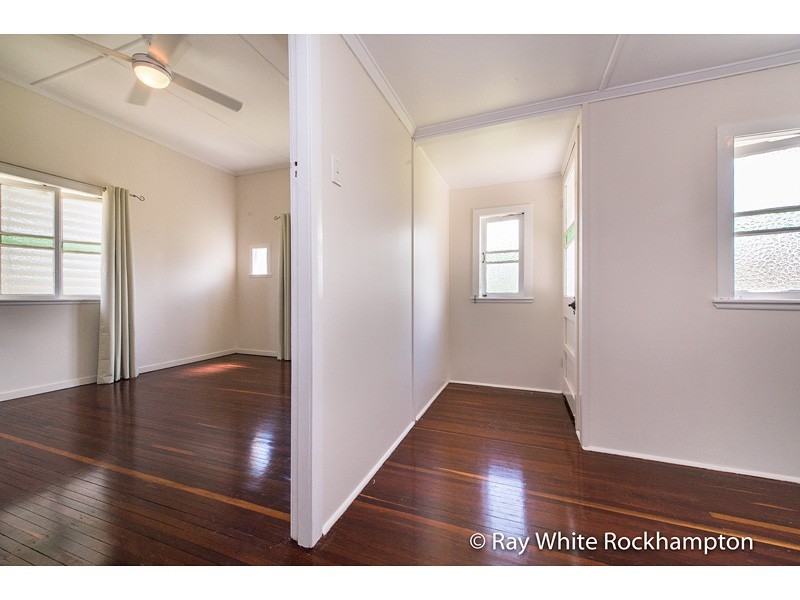 37 Luck Avenue, Wandal QLD 4700