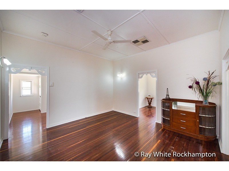 37 Luck Avenue, Wandal QLD 4700