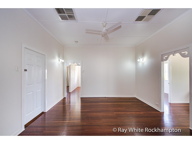 37 Luck Avenue, Wandal QLD 4700