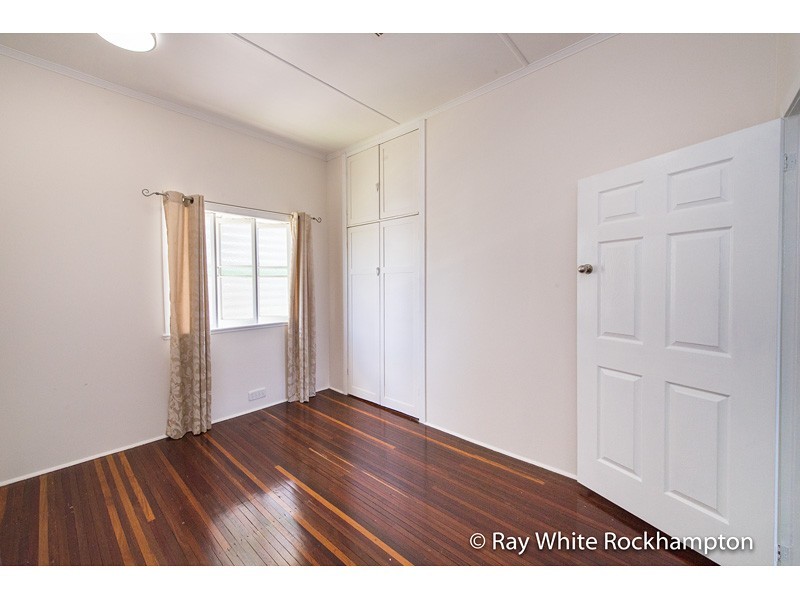 37 Luck Avenue, Wandal QLD 4700