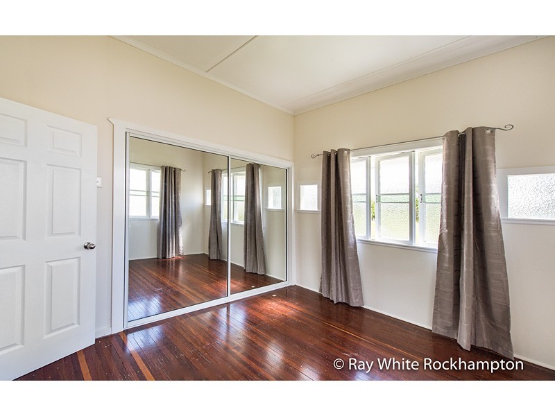 37 Luck Avenue, Wandal QLD 4700