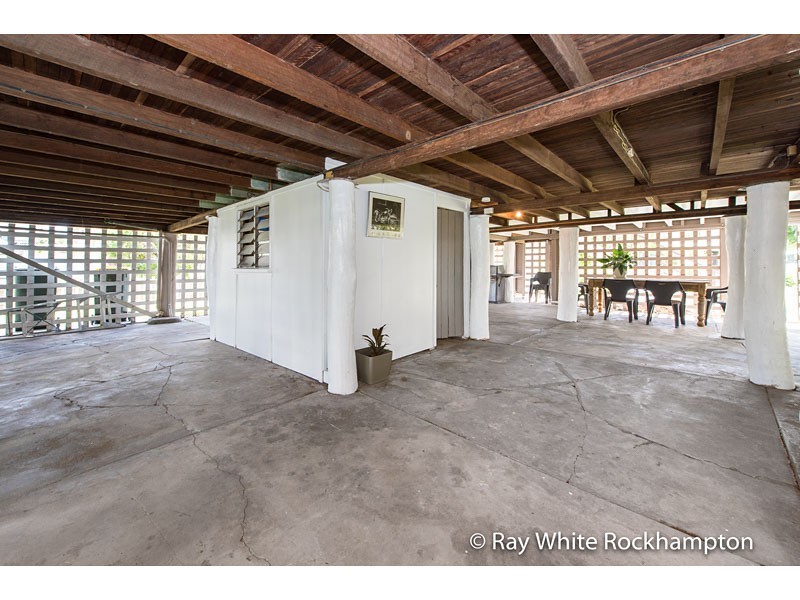 37 Luck Avenue, Wandal QLD 4700