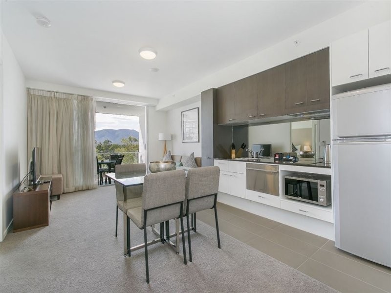 309/1-7 East Street, Rockhampton City QLD 4700