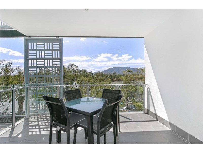 309/1-7 East Street, Rockhampton City QLD 4700