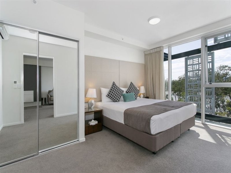 309/1-7 East Street, Rockhampton City QLD 4700
