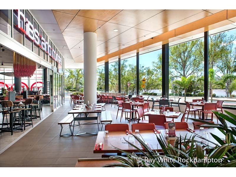 309/1-7 East Street, Rockhampton City QLD 4700