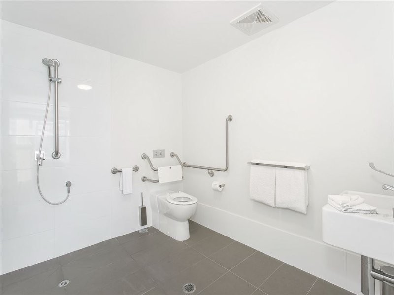 309/1-7 East Street, Rockhampton City QLD 4700