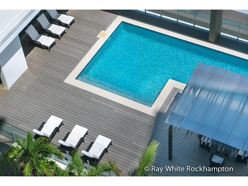 309/1-7 East Street, Rockhampton City QLD 4700