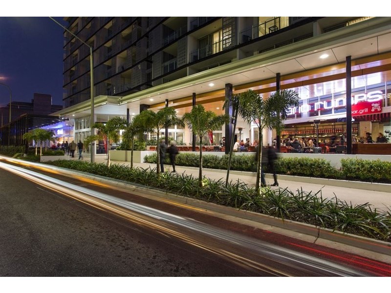 309/1-7 East Street, Rockhampton City QLD 4700