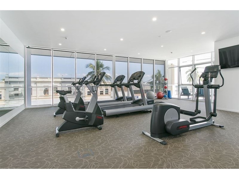 309/1-7 East Street, Rockhampton City QLD 4700