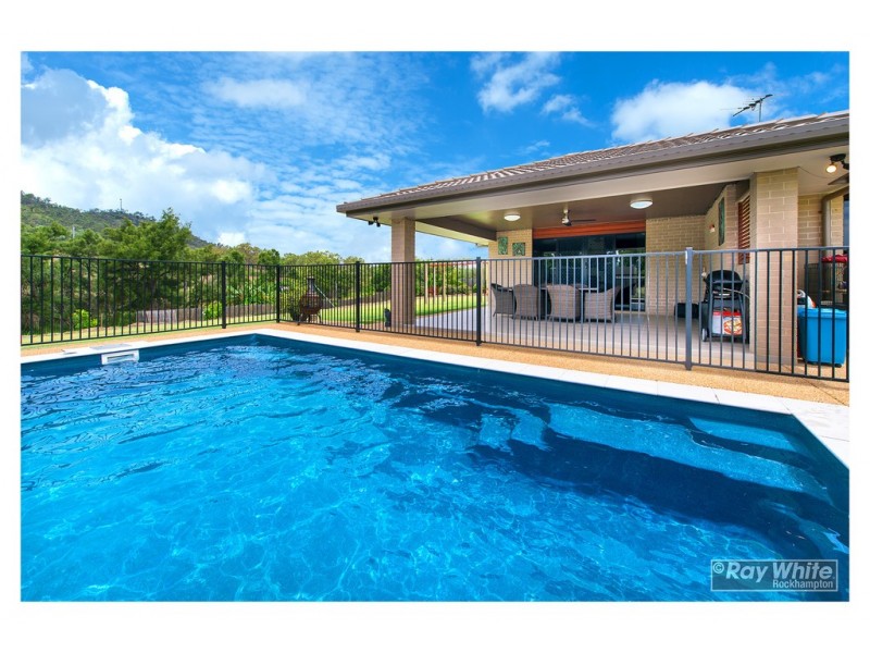 60 Stirling Drive, Rockyview QLD 4701