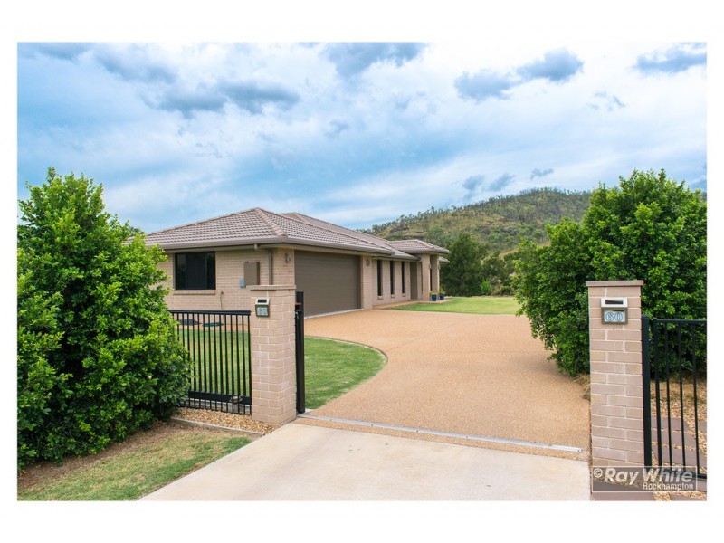 60 Stirling Drive, Rockyview QLD 4701