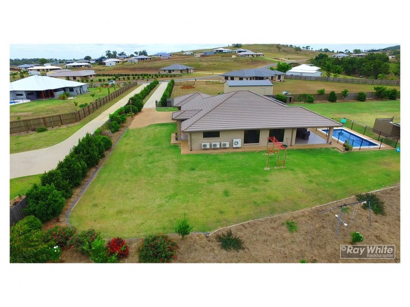 60 Stirling Drive, Rockyview QLD 4701