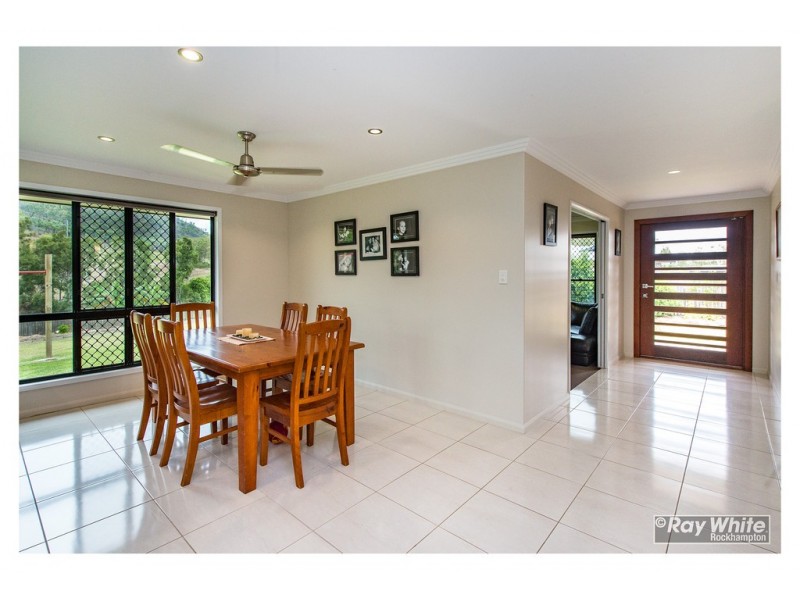 60 Stirling Drive, Rockyview QLD 4701