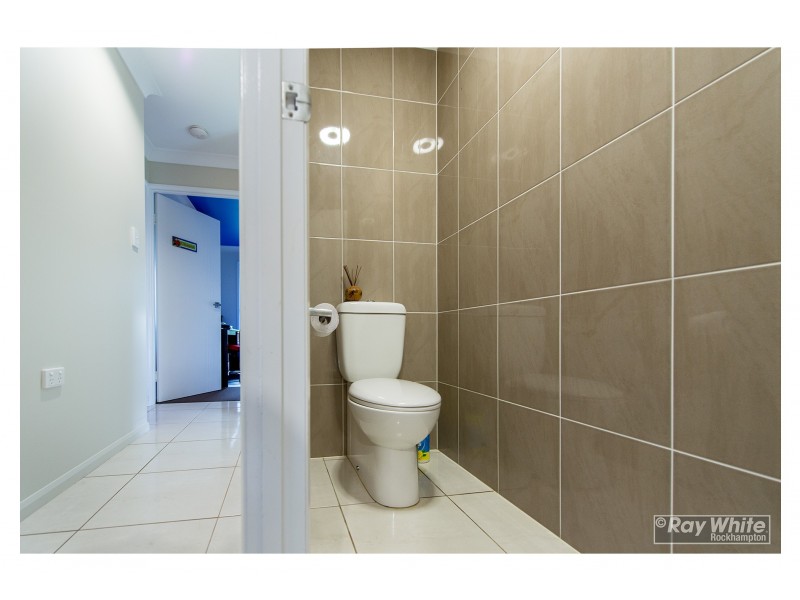 60 Stirling Drive, Rockyview QLD 4701