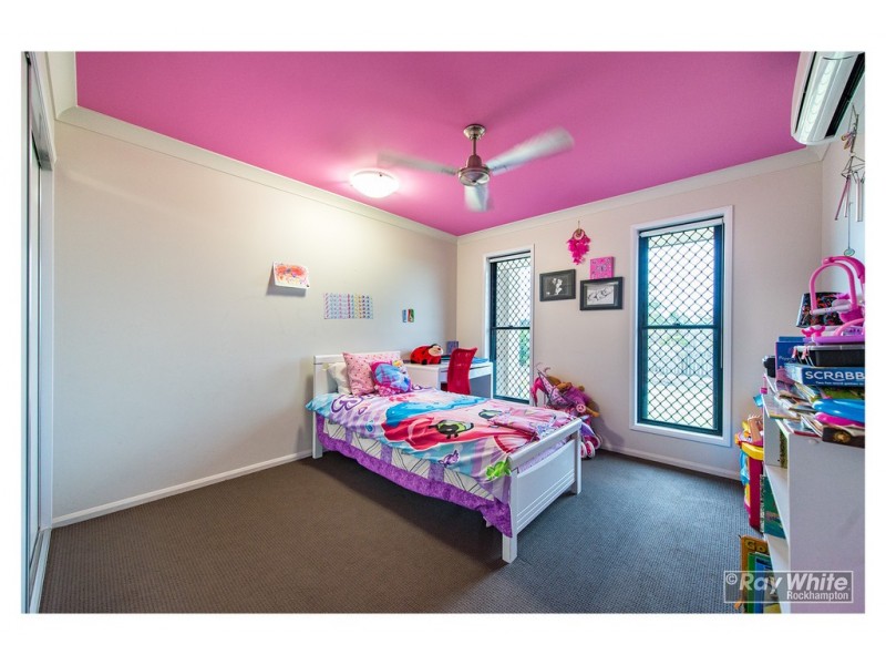 60 Stirling Drive, Rockyview QLD 4701