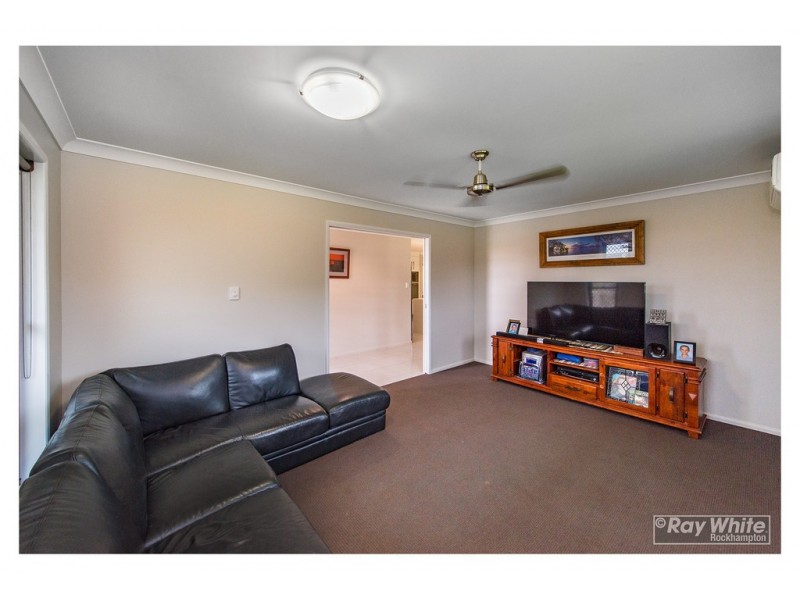 60 Stirling Drive, Rockyview QLD 4701