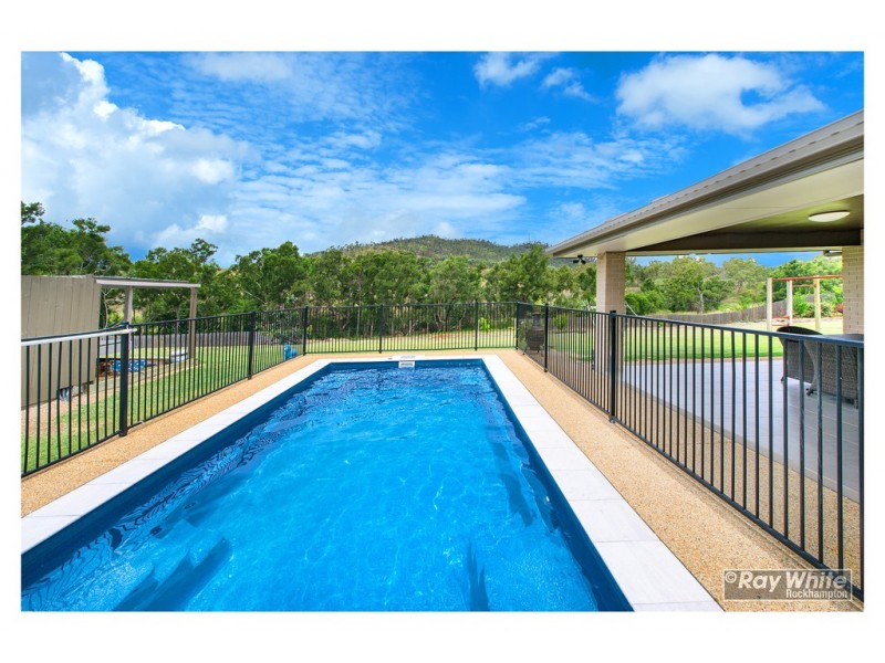 60 Stirling Drive, Rockyview QLD 4701