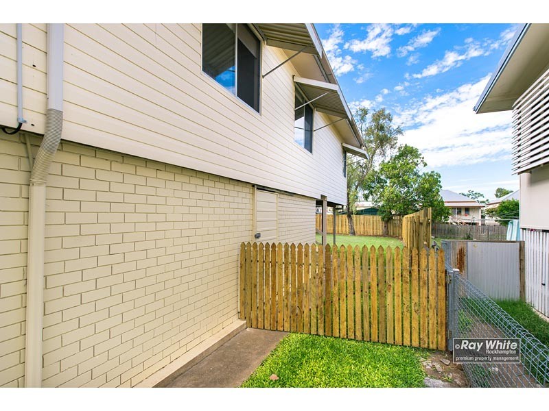 54 Larnach Street, Allenstown QLD 4700