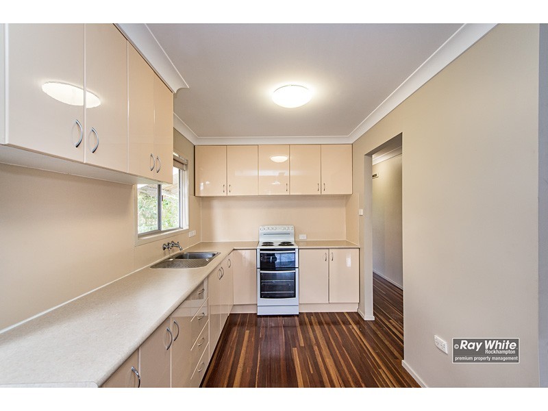 54 Larnach Street, Allenstown QLD 4700