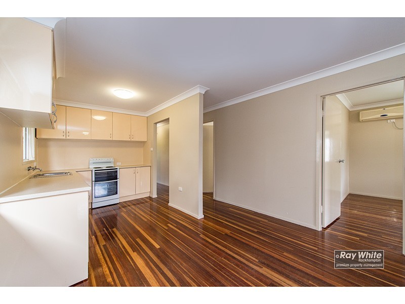 54 Larnach Street, Allenstown QLD 4700