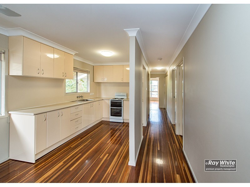 54 Larnach Street, Allenstown QLD 4700