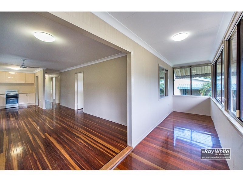 54 Larnach Street, Allenstown QLD 4700