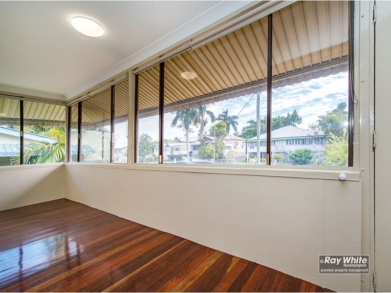 54 Larnach Street, Allenstown QLD 4700