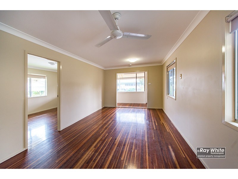 54 Larnach Street, Allenstown QLD 4700