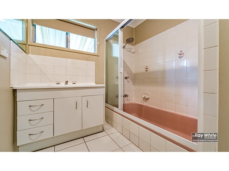 54 Larnach Street, Allenstown QLD 4700