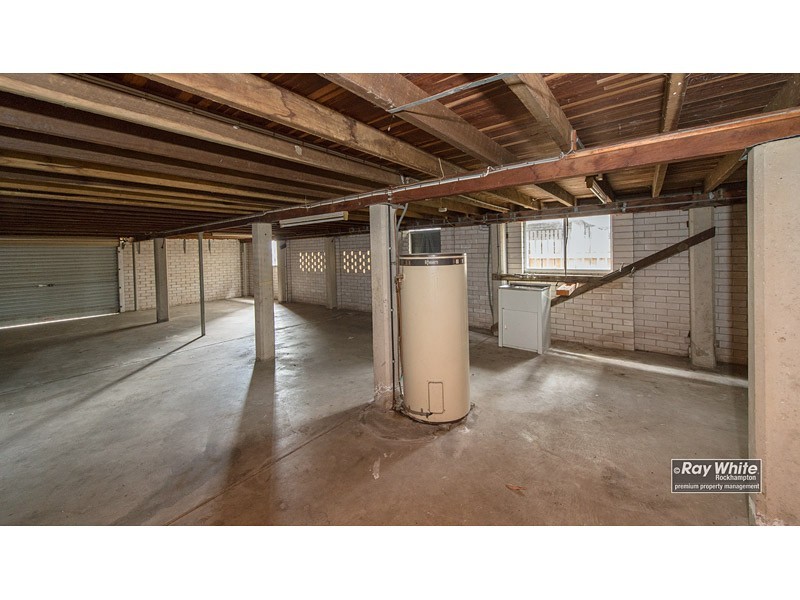 54 Larnach Street, Allenstown QLD 4700