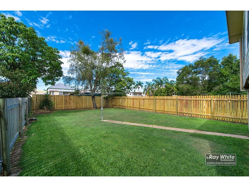 54 Larnach Street, Allenstown QLD 4700