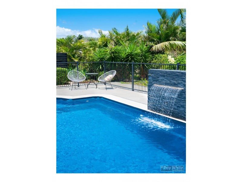 2 Maddison Avenue, Rockyview QLD 4701