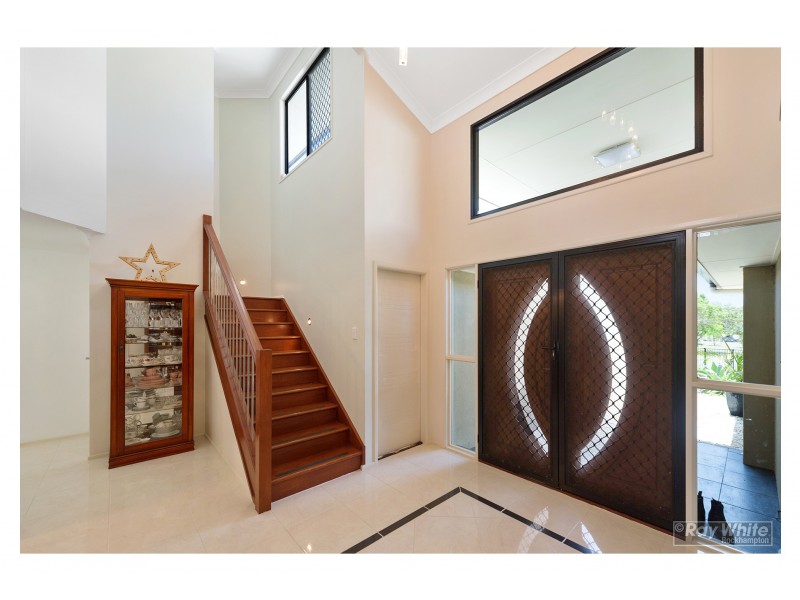 2 Maddison Avenue, Rockyview QLD 4701