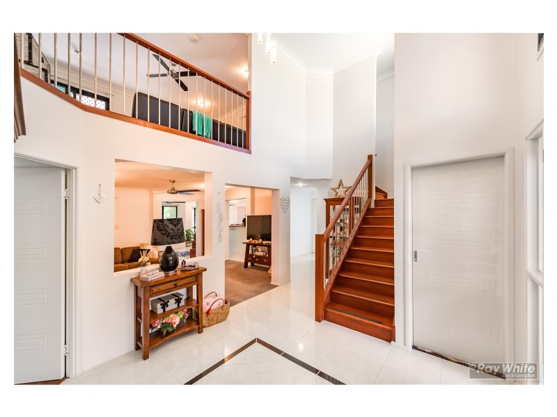 2 Maddison Avenue, Rockyview QLD 4701