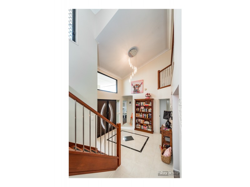 2 Maddison Avenue, Rockyview QLD 4701