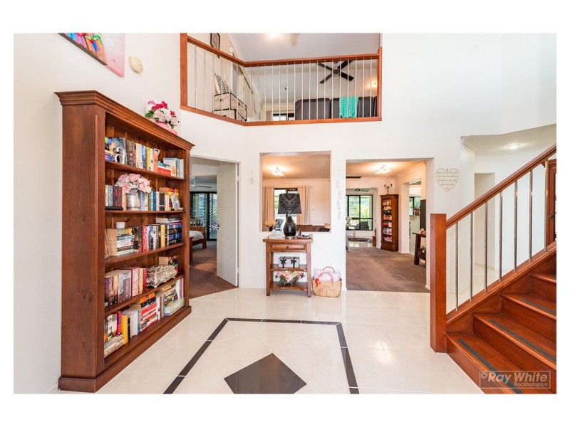 2 Maddison Avenue, Rockyview QLD 4701