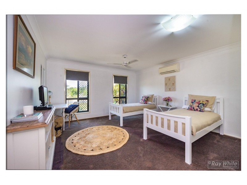 2 Maddison Avenue, Rockyview QLD 4701